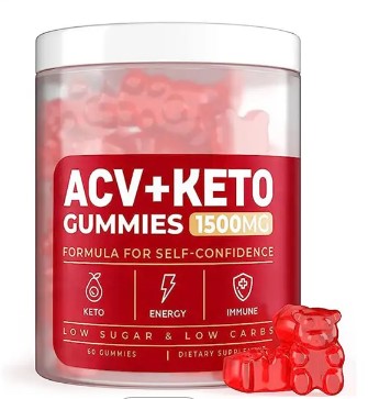 ACV KETO